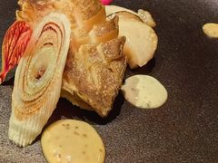 -Ginza Onodera铁板烧(外滩十八号店)