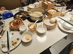 -煲王粤菜餐厅(中侨中心店)