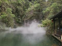 -雁荡山风景名胜区
