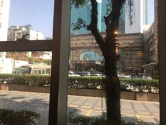 -泉州悦华酒店·自助餐厅