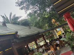 -火咂咂竹筒宴(告庄店)