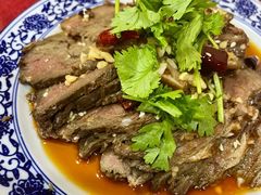 -北大地皖峰饭馆