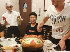 -勝記酒家·37年老字号·经典粤菜(荔枝公园店)