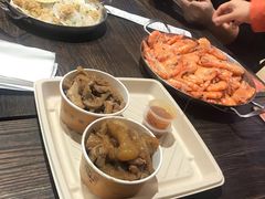 -盒马鲜生(皇庭广场店)