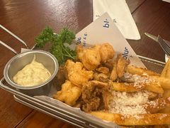 -bluefrog蓝蛙(新三里屯太古里店)