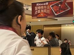 -海底捞火锅(团结桥店)