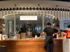 -Peet's 皮爷咖啡(东湖路手作店)