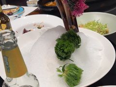 -缘餐厅(钵池山公园店)