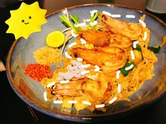 帕泰虾-KARN敢·春武里泰国小餐馆(版筑翠园店)