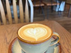 -echoes coffee回响咖啡(888街店)