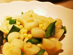 -吴越荣记苏州菜·松鼠桂鱼 100% 活鱼现做(月光码头店)
