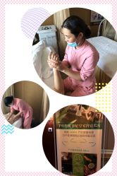-新寰亚月子会所(金鸡湖凯宾店)