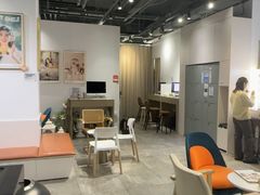 -海马体照相馆(天津世纪都会店)