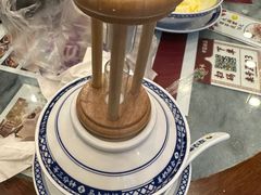-赵记传承·中国甜品(福州总店)
