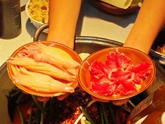 -芈重山老火锅(广州首店)