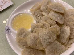 -东四民芳餐厅(世茂工三店)