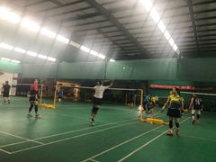 -东坡羽毛球馆(东坡南一路店)