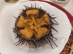 -万宝海鲜舫(劳动公园店)