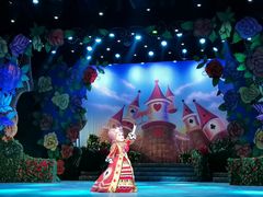 -杭州Hello Kitty乐园