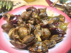 -老姑砂锅·烧烤天津菜(体北道店)