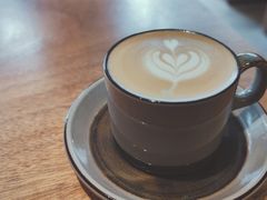 -BLACKSHEEP ESPRESSO(建国中路店)
