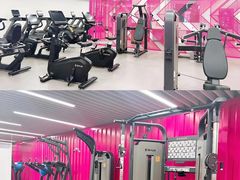 -同济大学四平路校区游泳馆