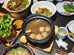 -老灶房-四川土菜(开元店)
