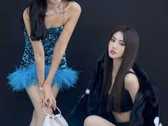 -欢乐海岸椰林沙滩-2025湾区超级灯会
