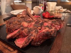 -恰餐厅及酒吧CHAR Bar & Grill(北京三里屯洲际店)