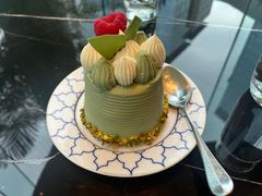 -茶源Fountain Lounge大堂吧·北京东方君悦大酒店