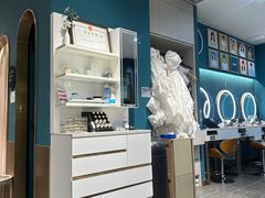 -海马体照相馆(西安高新万达广场店)