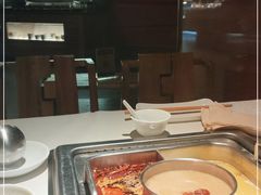 -巴奴毛肚火锅(广益哥伦布店)