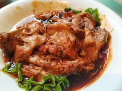 -津菜宋记老房子(平山道店)