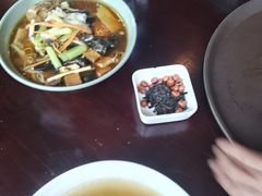 -重元寺香积厨素斋馆