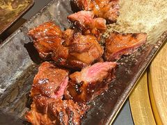 -無二炙坊·和牛烧肉(大钟寺1733店)