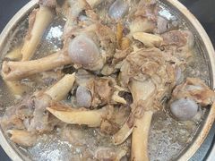 -情忆草原涮肉馆