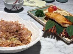 -阿吾罗日本料理(K11艺术中心店)