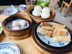 -阿弟早茶·家庭小炒·火锅(九村店)