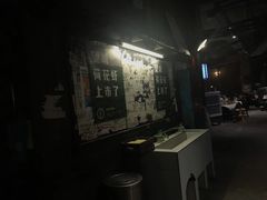 大堂-文和友老长沙龙虾馆(化龙池店)