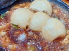 -风雷烧烤·风雷酸辣汤(墙宅路店)