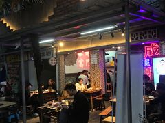 -老街·稳拈老火锅(海椒市店)