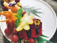 -莲西餐(曲江店)