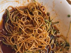 -严记小天府酸菜鱼(西四路店)