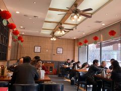 大堂-宋都禾源·灌汤包子(汉兴路直营店)
