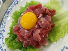 -马记伊源斋涮肉·清真菜(百子湾店)