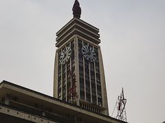-长沙火车站(地铁站)
