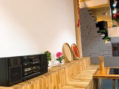 -锅来乐地锅鸡(安亭店)