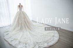 -Lady  Jane高端婚纱礼服馆