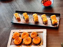-炙柒Sekinana·精致日料(合生汇店)