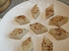 桂花拉糕-绿波廊(豫园店)